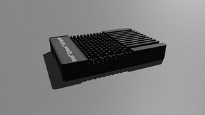 Intel Optane SSD - Hard disk