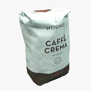Coffee Package 01