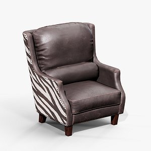 Club Armchair