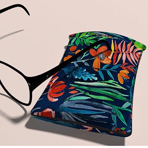 3D GLASSES CASE