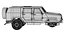 MilitaryVehicle3Dmodel