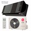 Klimaanlage ARTCOOL Slim LG CA12RWK (1)