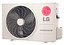Klimaanlage ARTCOOL Slim LG CA12RWK (1)