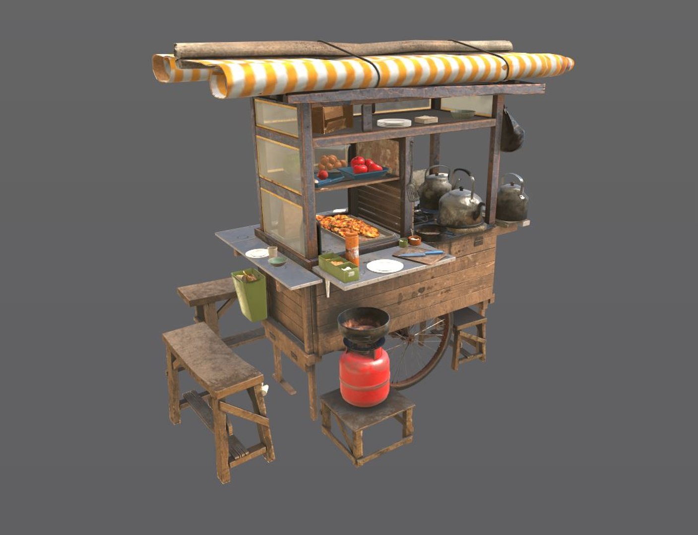 Street Food Cart model https://p.turbosquid.com/ts-thumb/Jb/pHsx0i/2i/9/jpg/1637441163/1920x1080/fit_q87/997abbe2c36ade90c838ebe1737eed781a2839a6/9.jpg