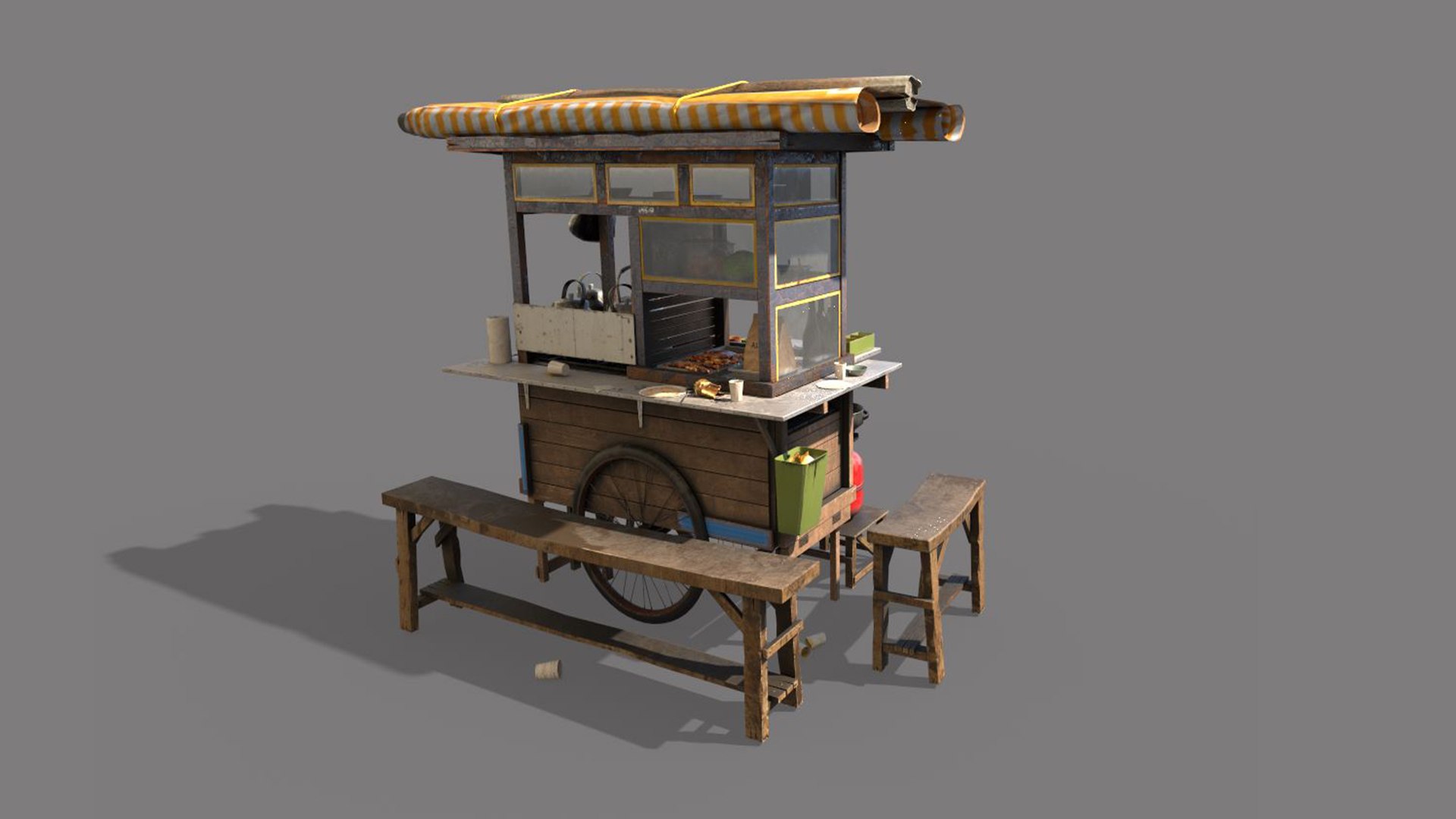 Street Food Cart model https://p.turbosquid.com/ts-thumb/Jb/pHsx0i/Fw/r3/jpg/1689412177/1920x1080/fit_q87/d02d78a8799293eb30120df674d458b11cfd6a11/r3.jpg