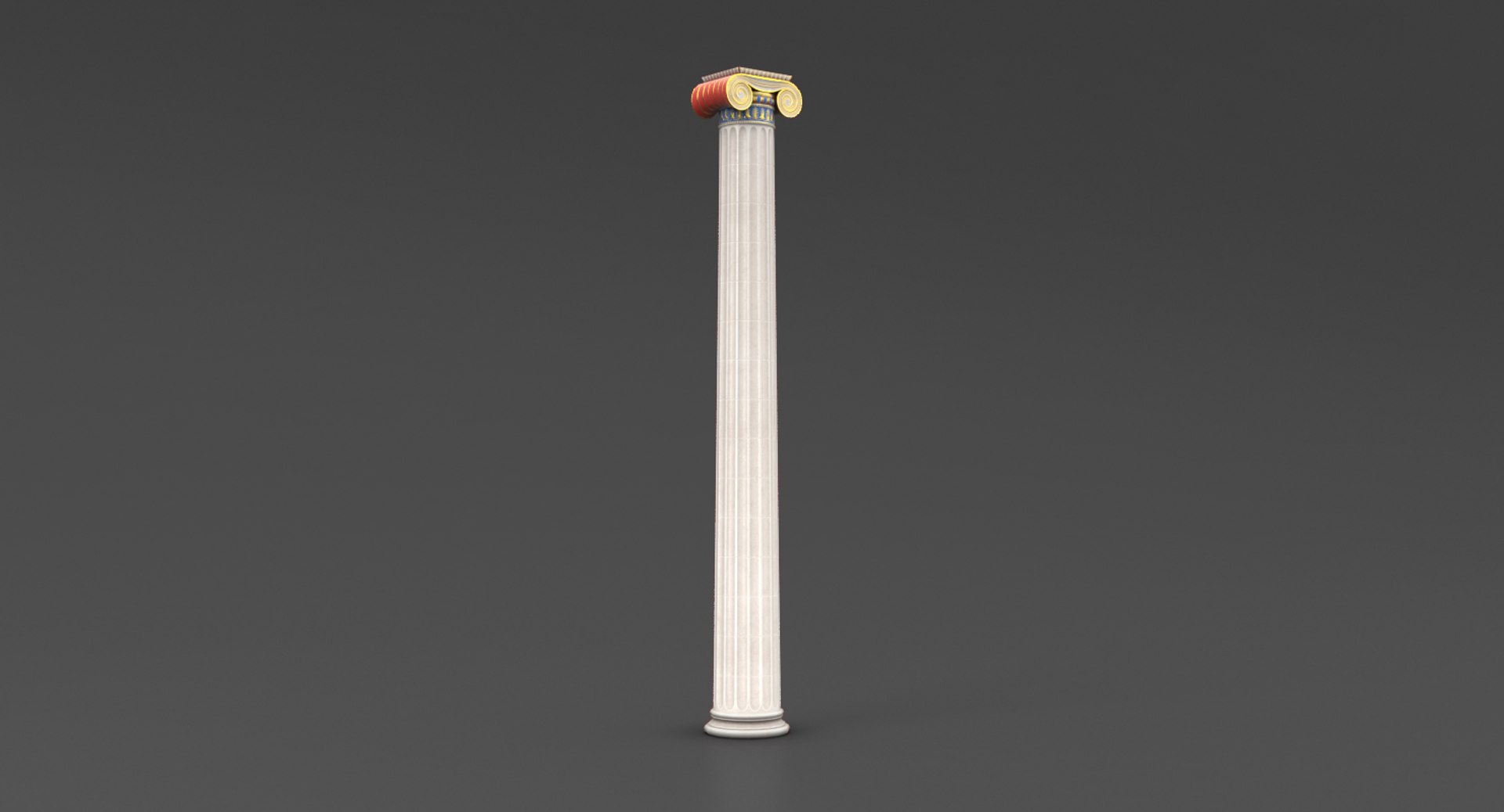 3D corinthian order column polychromy model https://p.turbosquid.com/ts-thumb/Jb/qTmJm5/7G3myr8Y/s04/png/1553471614/1920x1080/fit_q87/dc0b8b62e4b043a078e664891f5a6a1e13293330/s04.jpg