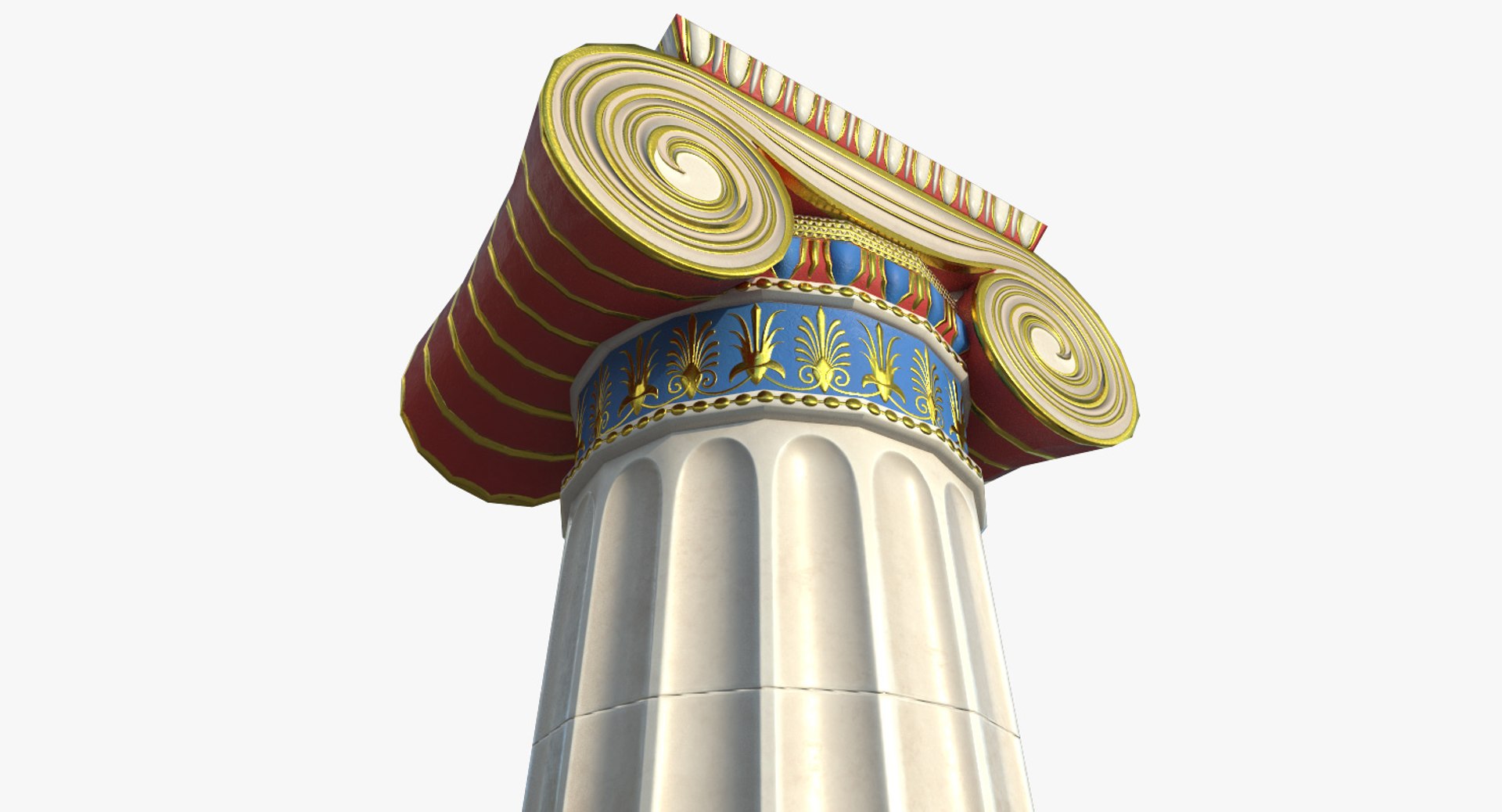 3D corinthian order column polychromy model https://p.turbosquid.com/ts-thumb/Jb/qTmJm5/Q64KY6yc/16/jpg/1553471613/1920x1080/fit_q87/26325e345a370e24b19b8e7048a357ae61b4e8d6/16.jpg