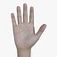 0001 rechte Hand manipuliert