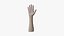 0001 rechte Hand manipuliert