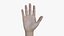 0001 rechte Hand manipuliert