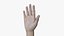 0001 rechte Hand manipuliert