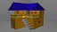 DRAWN HOUSE