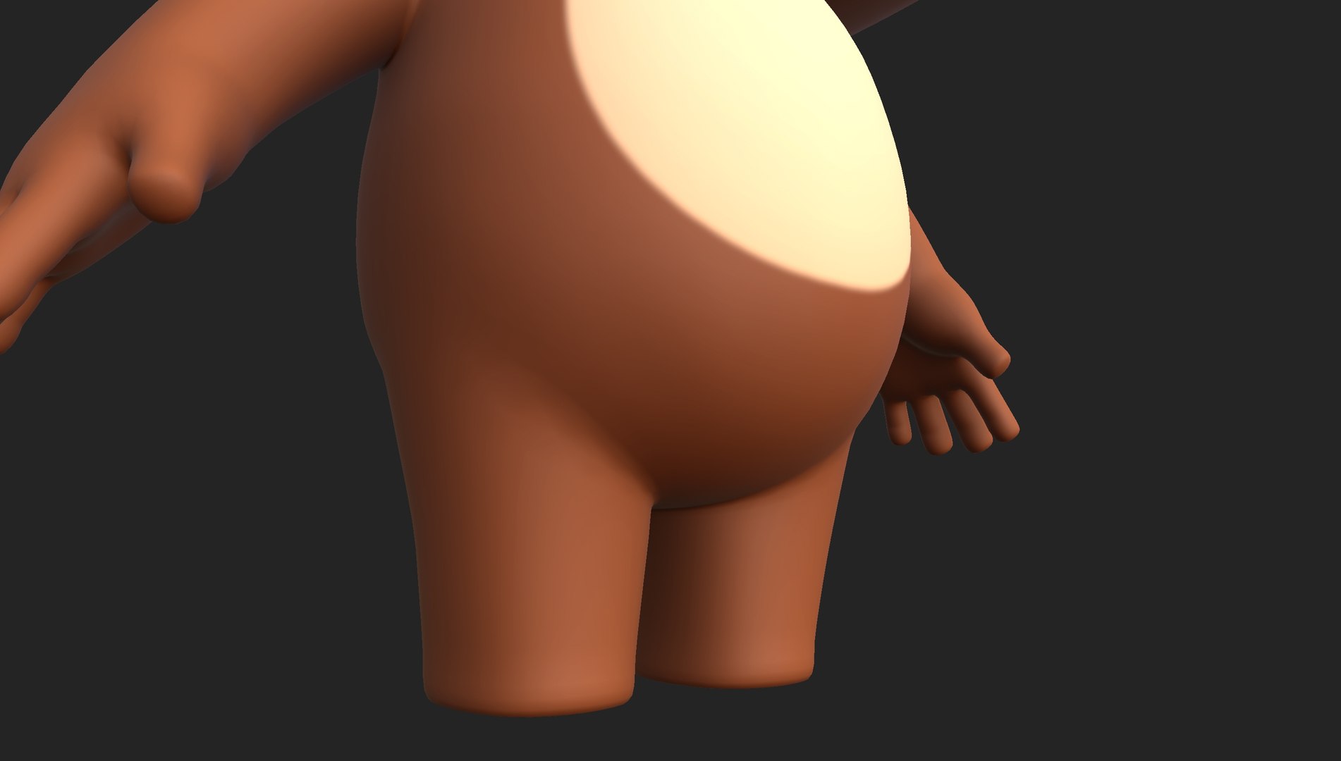 Cartoon Bear 3D model https://p.turbosquid.com/ts-thumb/Jb/t3mXlD/3G/xxx_adobesubstance3dpaintersteameditions23/jpg/1671349983/1920x1080/fit_q87/075a42143125eb854cd4beea13d08e874b240822/xxx_adobesubstance3dpaintersteameditions23.jpg