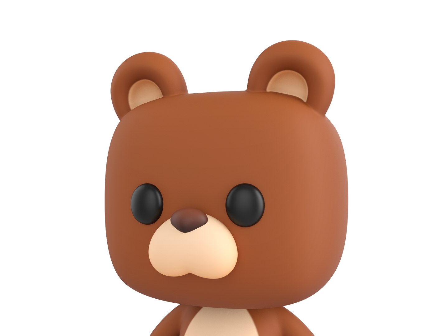 Cartoon Bear 3D model https://p.turbosquid.com/ts-thumb/Jb/t3mXlD/IA/rend_0009/jpg/1671349970/1920x1080/fit_q87/bf239b1a7be34eccac433e1660d26f3b825de3e5/rend_0009.jpg