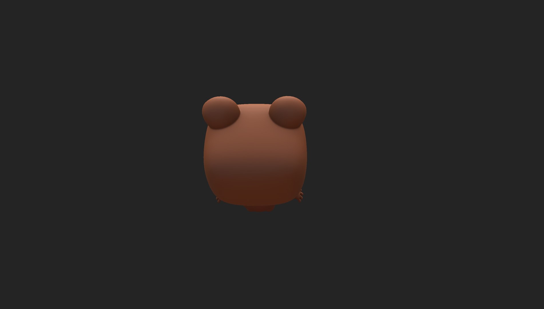 Cartoon Bear 3D model https://p.turbosquid.com/ts-thumb/Jb/t3mXlD/MI/xxx_adobesubstance3dpaintersteameditions14/jpg/1671349977/1920x1080/fit_q87/89ecd3f727259c992bf1acfb12a5f04554154c98/xxx_adobesubstance3dpaintersteameditions14.jpg