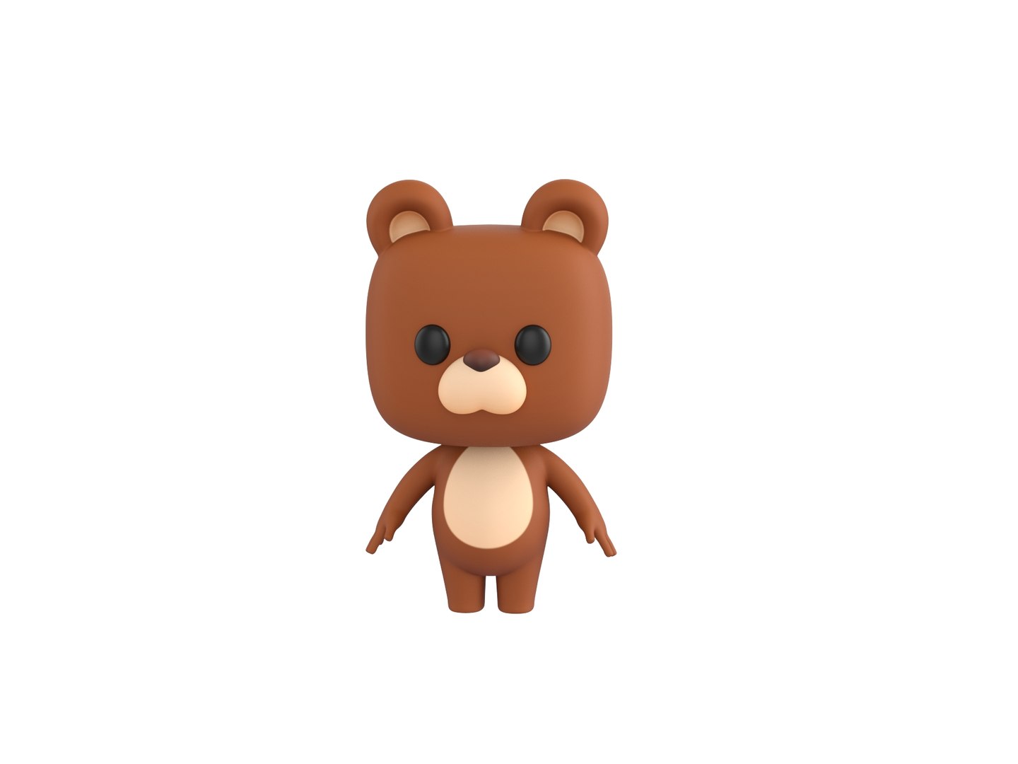Cartoon Bear 3D model https://p.turbosquid.com/ts-thumb/Jb/t3mXlD/Ri/rend_0001/jpg/1671349965/1920x1080/fit_q87/8142d2770734f0c713e27d82765fed32cef4c3e1/rend_0001.jpg
