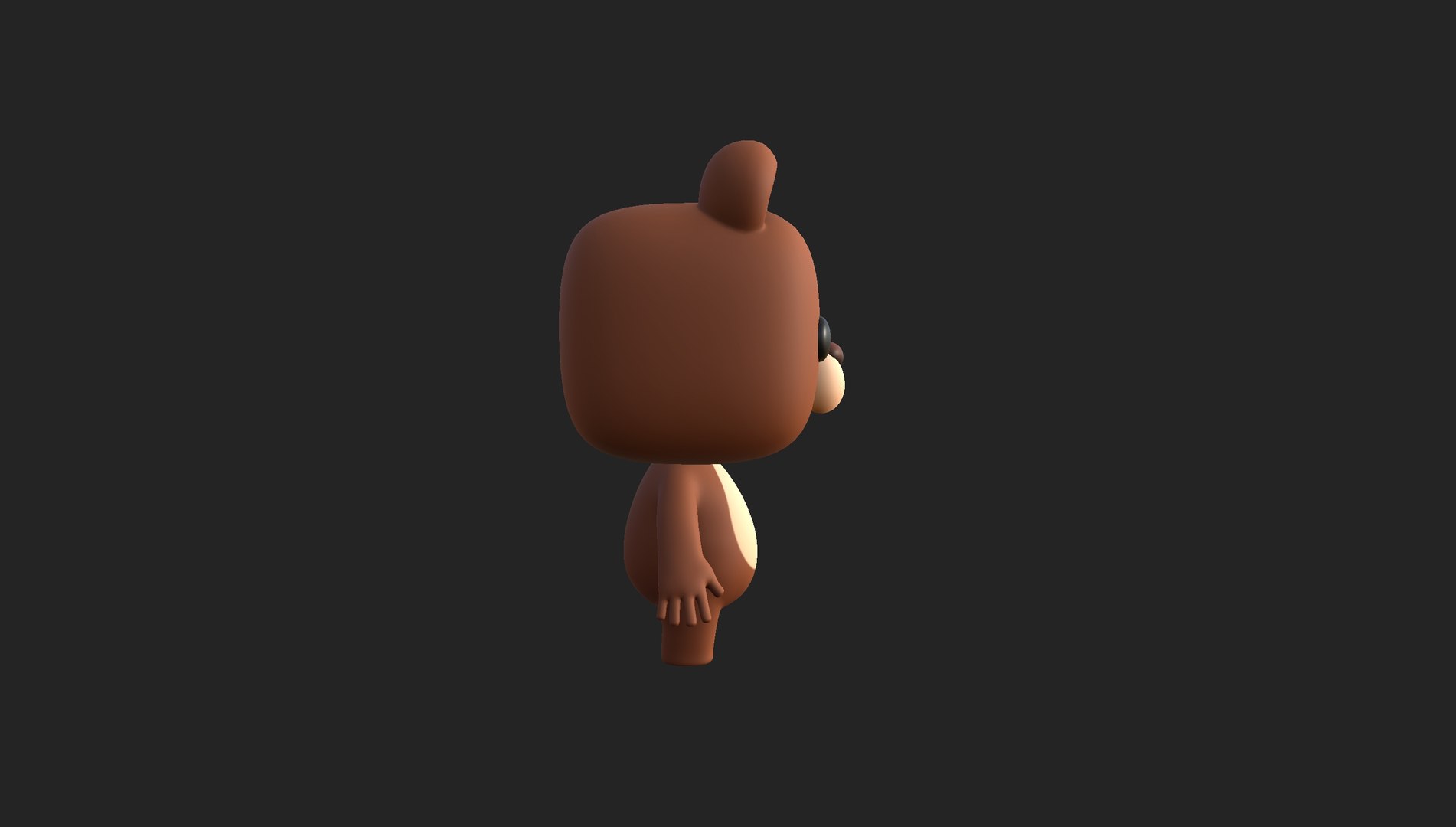 Cartoon Bear 3D model https://p.turbosquid.com/ts-thumb/Jb/t3mXlD/SY/xxx_adobesubstance3dpaintersteameditions8/jpg/1671349975/1920x1080/fit_q87/d273a2c4a17ae67911475fa1f0cd4266e6f4bcde/xxx_adobesubstance3dpaintersteameditions8.jpg