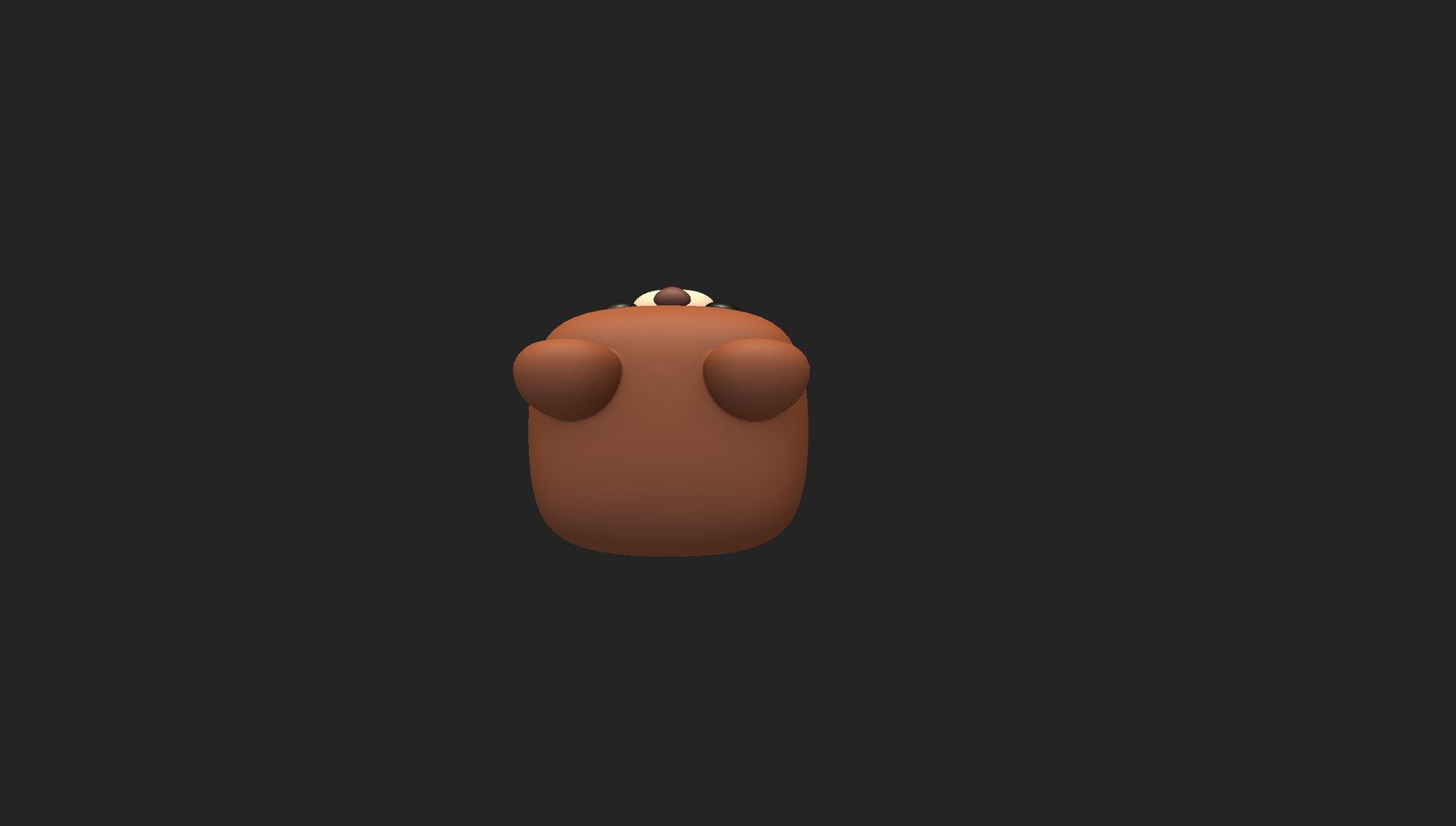 Cartoon Bear 3D model https://p.turbosquid.com/ts-thumb/Jb/t3mXlD/Yl/xxx_adobesubstance3dpaintersteameditions15/jpg/1671349979/1920x1080/fit_q87/442a745859c54c911a2d0c7eaa01ab3b7a5e3d77/xxx_adobesubstance3dpaintersteameditions15.jpg