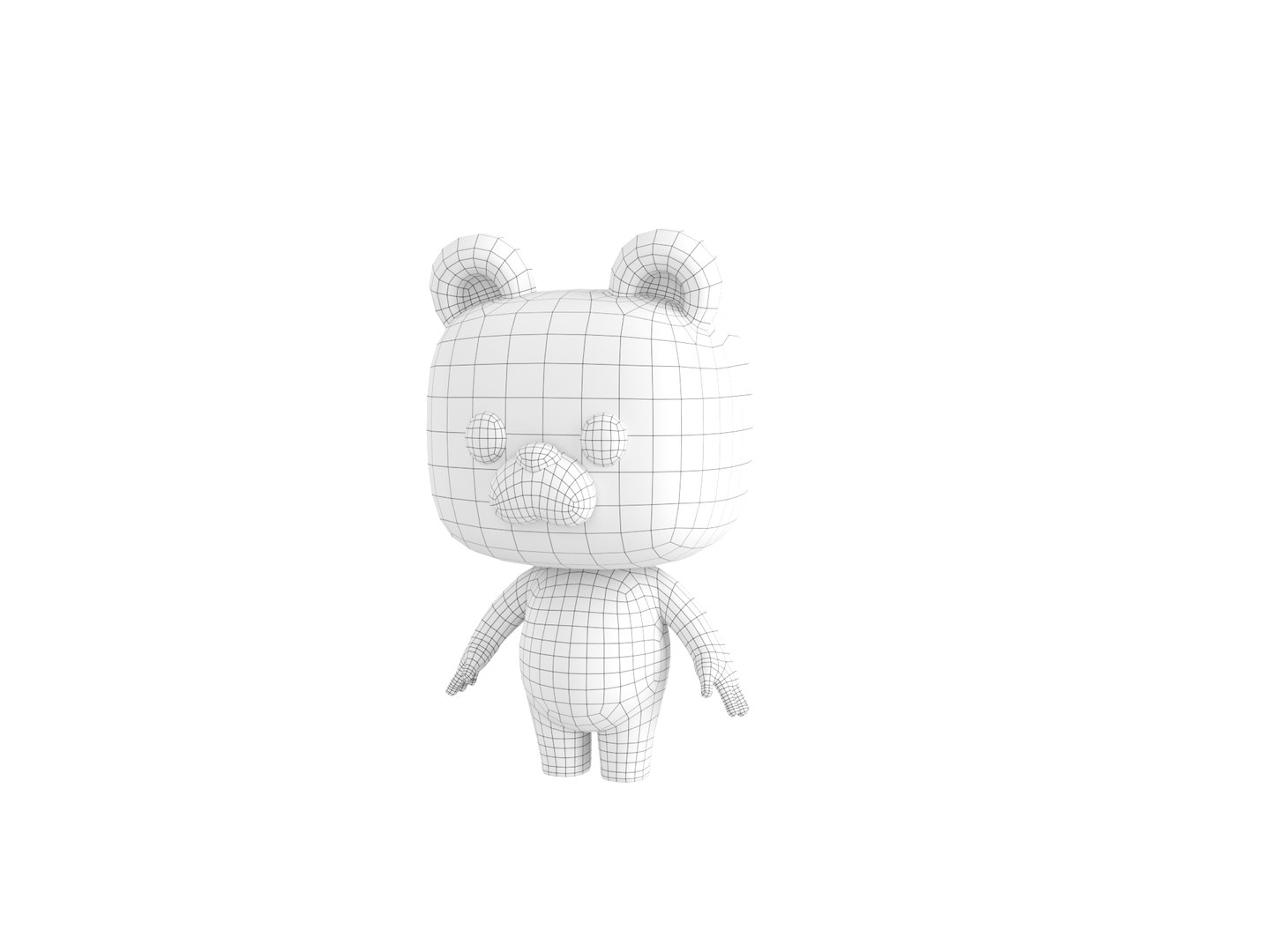 Cartoon Bear 3D model https://p.turbosquid.com/ts-thumb/Jb/t3mXlD/m5/xxx_adobesubstance3dpaintersteameditions/jpg/1671349985/1920x1080/fit_q87/f93806273543877501b68369e65b6e25e22f846b/xxx_adobesubstance3dpaintersteameditions.jpg