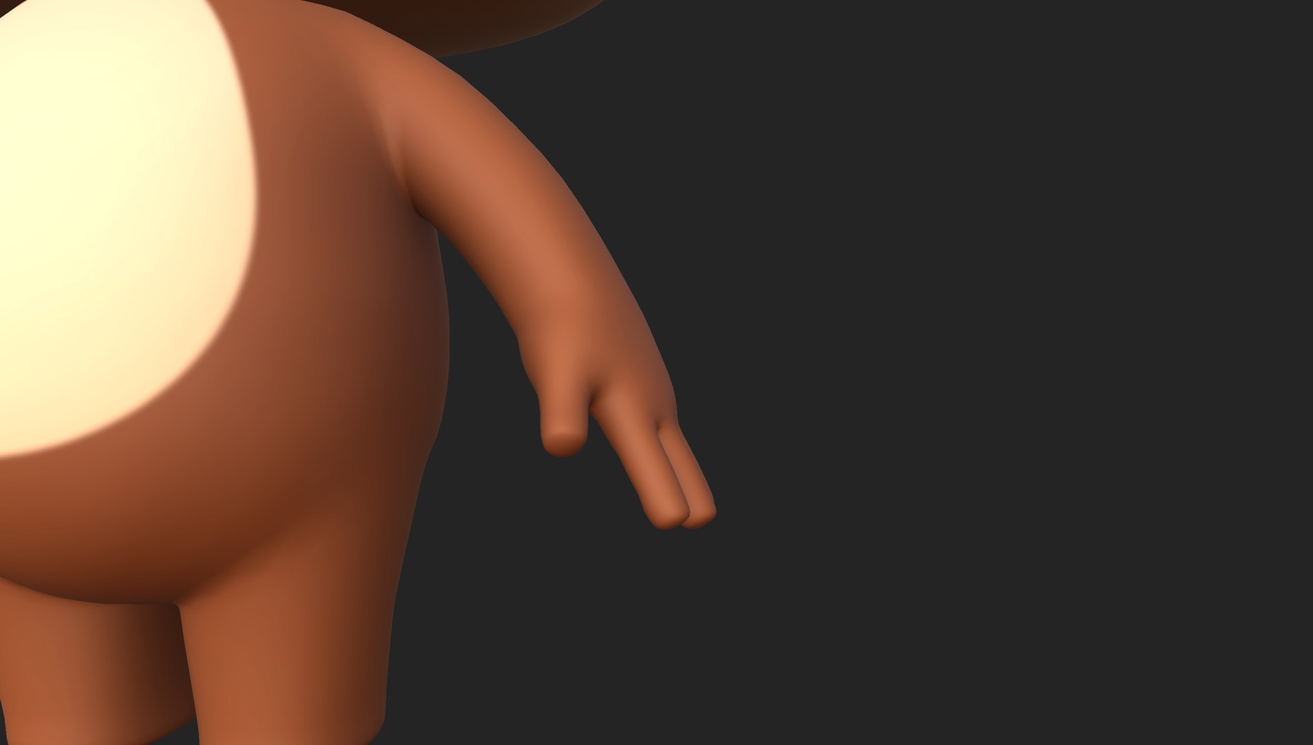 Cartoon Bear 3D model https://p.turbosquid.com/ts-thumb/Jb/t3mXlD/mW/xxx_adobesubstance3dpaintersteameditions21/jpg/1671349981/1920x1080/fit_q87/c4b71ceb820124458ac2d9ff4f8a15bbf0037693/xxx_adobesubstance3dpaintersteameditions21.jpg