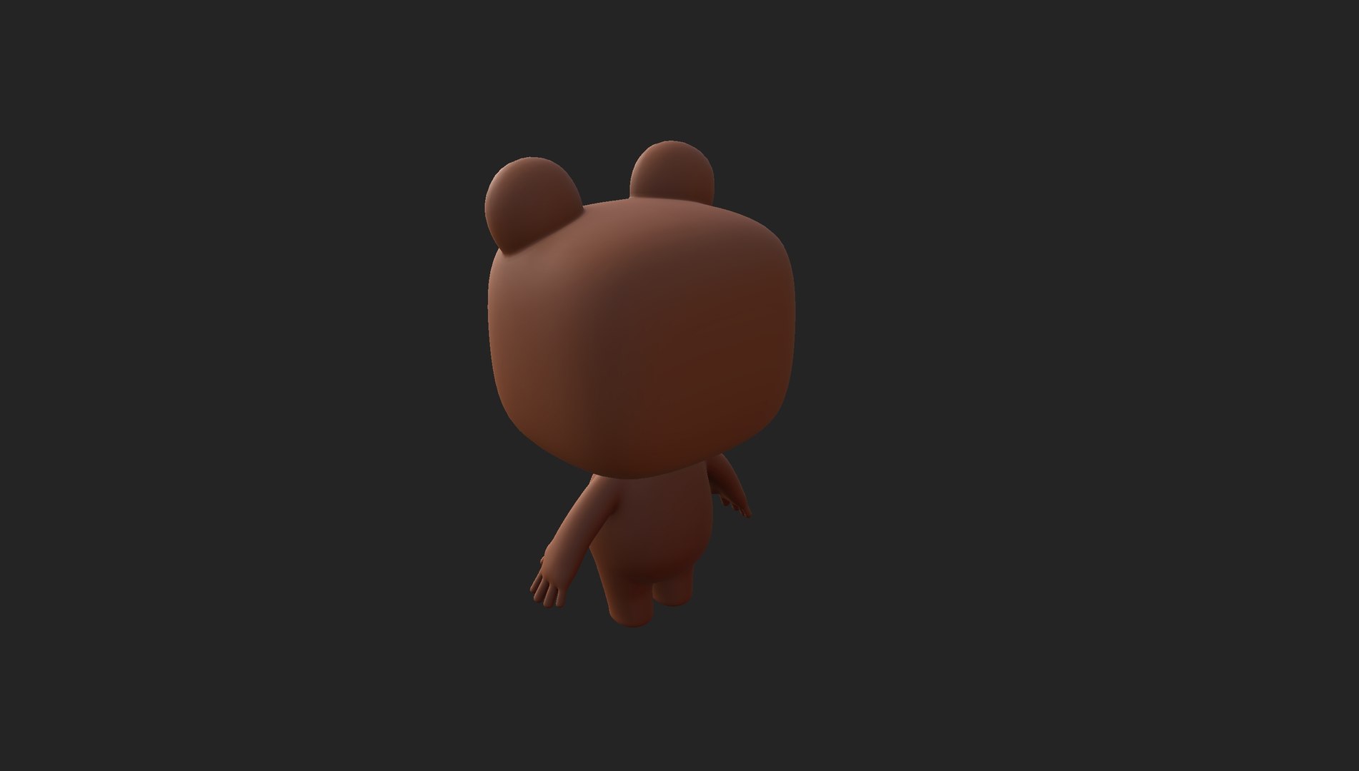 Cartoon Bear 3D model https://p.turbosquid.com/ts-thumb/Jb/t3mXlD/tm/xxx_adobesubstance3dpaintersteameditions16/jpg/1671349979/1920x1080/fit_q87/7183db3484eabdfa2224de2eb8164f1cf95bbae3/xxx_adobesubstance3dpaintersteameditions16.jpg
