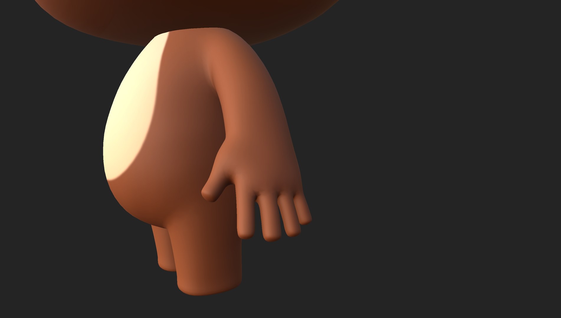 Cartoon Bear 3D model https://p.turbosquid.com/ts-thumb/Jb/t3mXlD/xf/xxx_adobesubstance3dpaintersteameditions20/jpg/1671349982/1920x1080/fit_q87/6012f478a4f4cb9fc3d69b2243b5441b224b7c29/xxx_adobesubstance3dpaintersteameditions20.jpg