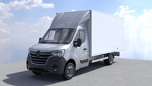Truck 002