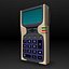 Security Card Reader with Key Pad