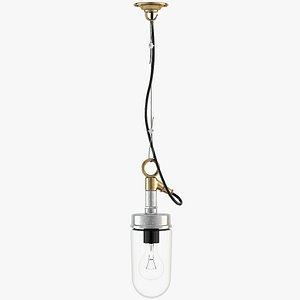 Well Pendant