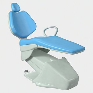 stomatologic medical chair model