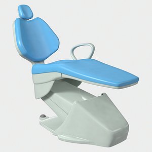 stomatologic dental chair