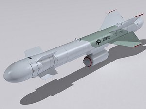 Kh-59MK2 missile