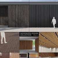 Woodwork Collection