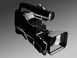 camcorder sony dv 3d max