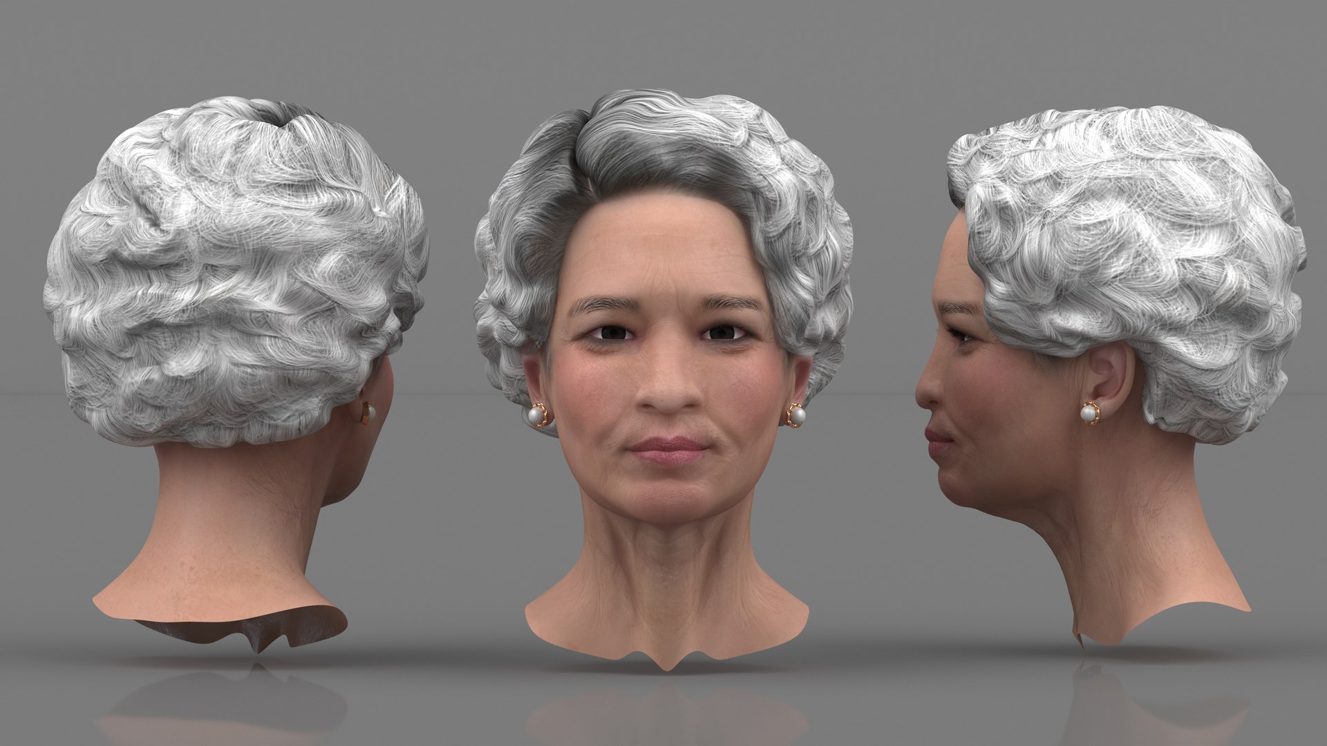 Asian Grandma Head model https://p.turbosquid.com/ts-thumb/Jc/MgslwF/Og/asiangrandmaheadvray3dmodel004/jpg/1687398549/1920x1080/fit_q87/b8e956f094e24bf96ae41be5e620ce8989b5f3e4/asiangrandmaheadvray3dmodel004.jpg