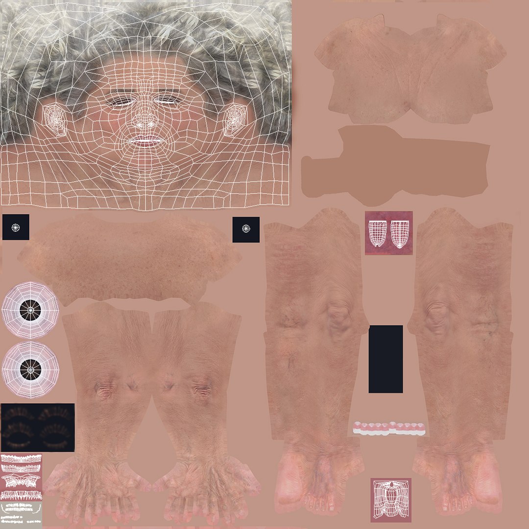 Asian Grandma Head model https://p.turbosquid.com/ts-thumb/Jc/MgslwF/Rn/asiangrandmaheadvray3dmodel013/jpg/1687398581/1920x1080/fit_q87/d7fe90bf18f0c22395db41b881ac3e9211926f20/asiangrandmaheadvray3dmodel013.jpg