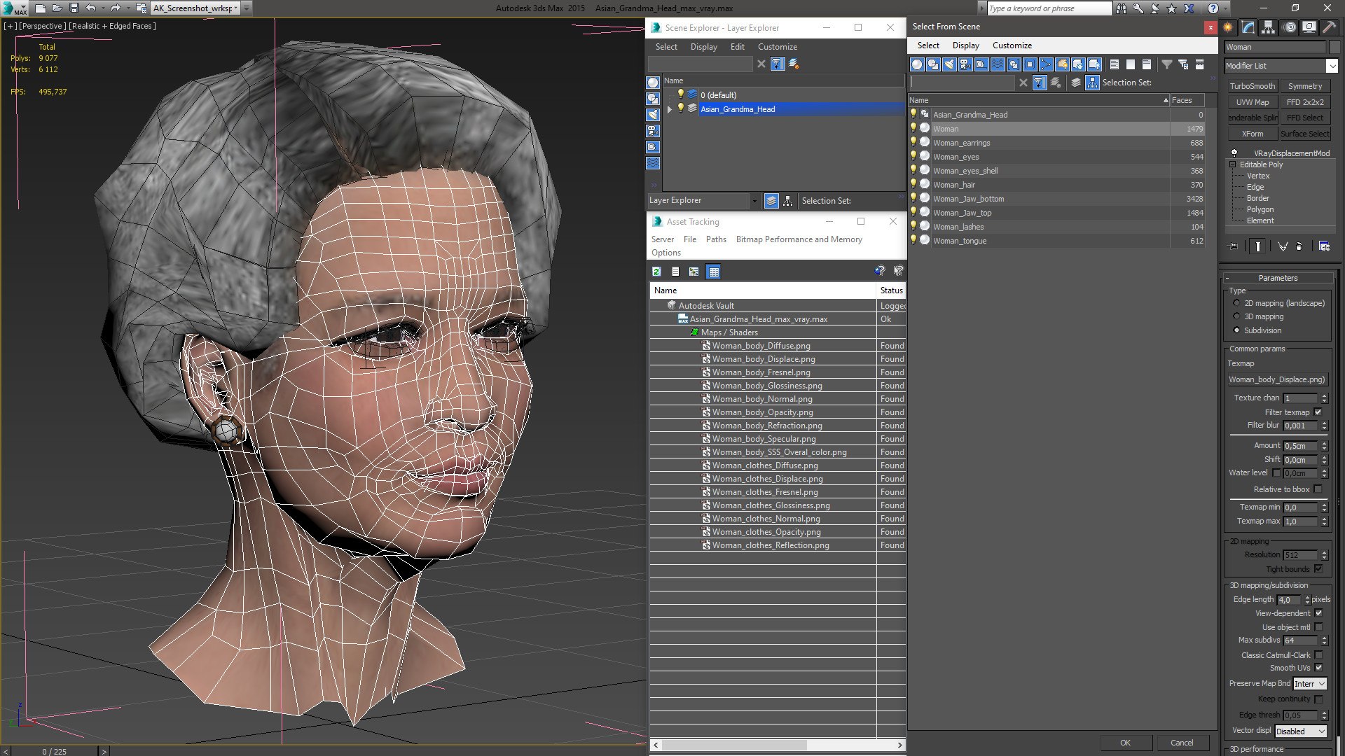 Asian Grandma Head model https://p.turbosquid.com/ts-thumb/Jc/MgslwF/qL/asiangrandmaheadvray3dmodel015/jpg/1687398587/1920x1080/fit_q87/fa62c6ce74d189ef9944e02b6d4834f8ac713fe8/asiangrandmaheadvray3dmodel015.jpg