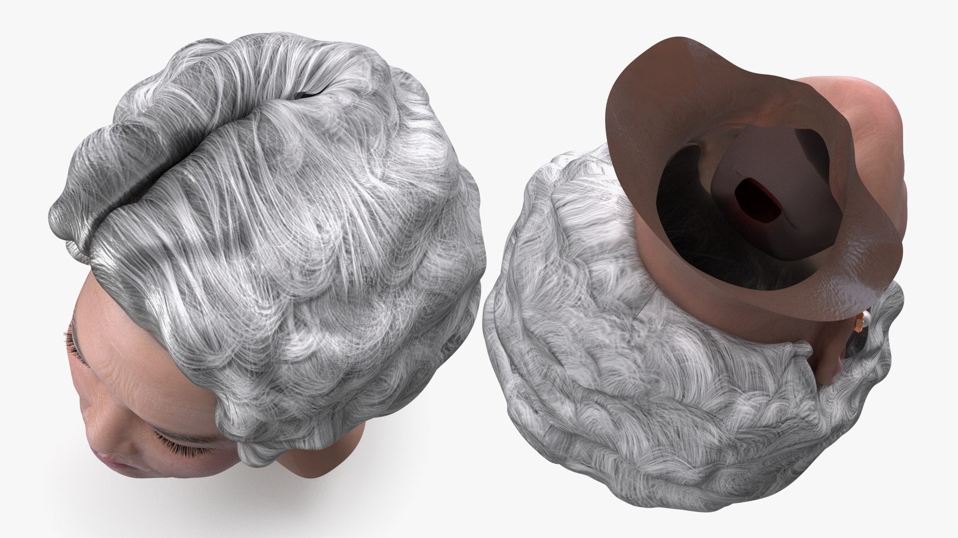 Asian Grandma Head model https://p.turbosquid.com/ts-thumb/Jc/MgslwF/u6/asiangrandmaheadvray3dmodel008/jpg/1687398563/1920x1080/fit_q87/e6f265e950fb0ee7a3298b6ba27d11dc9b7385df/asiangrandmaheadvray3dmodel008.jpg
