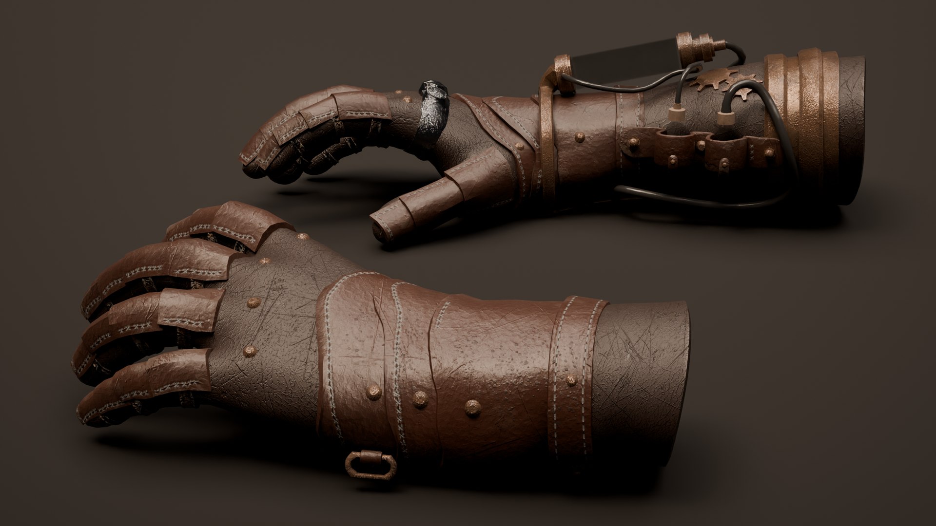 3D Stylized Steampunk Gauntlets  Gloves https://p.turbosquid.com/ts-thumb/Jc/N07hVk/9C/3/png/1778153320/1920x1080/fit_q87/c1940fa25a746bf608ede1598ae14cc6414c9c3c/3.jpg