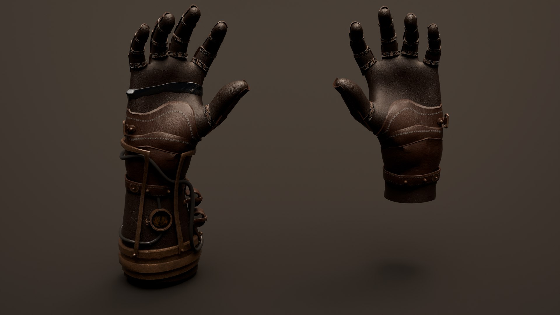 3D Stylized Steampunk Gauntlets  Gloves https://p.turbosquid.com/ts-thumb/Jc/N07hVk/Gd/4/png/1778153318/1920x1080/fit_q87/62e30d71c5441ef21da677e2324a0c9465d681f2/4.jpg