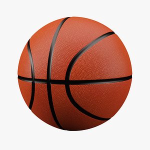 Basketball Classic Style