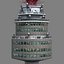 N Seoul Tower - Namsan Tower - Korean Landmarks