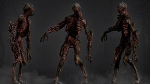 Horror Creature