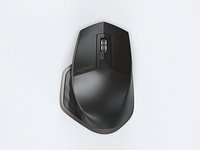 Mouse MX Master