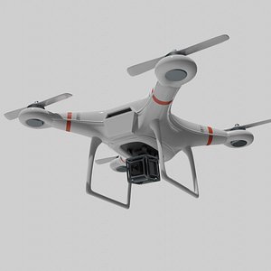 Generic Camera Drone