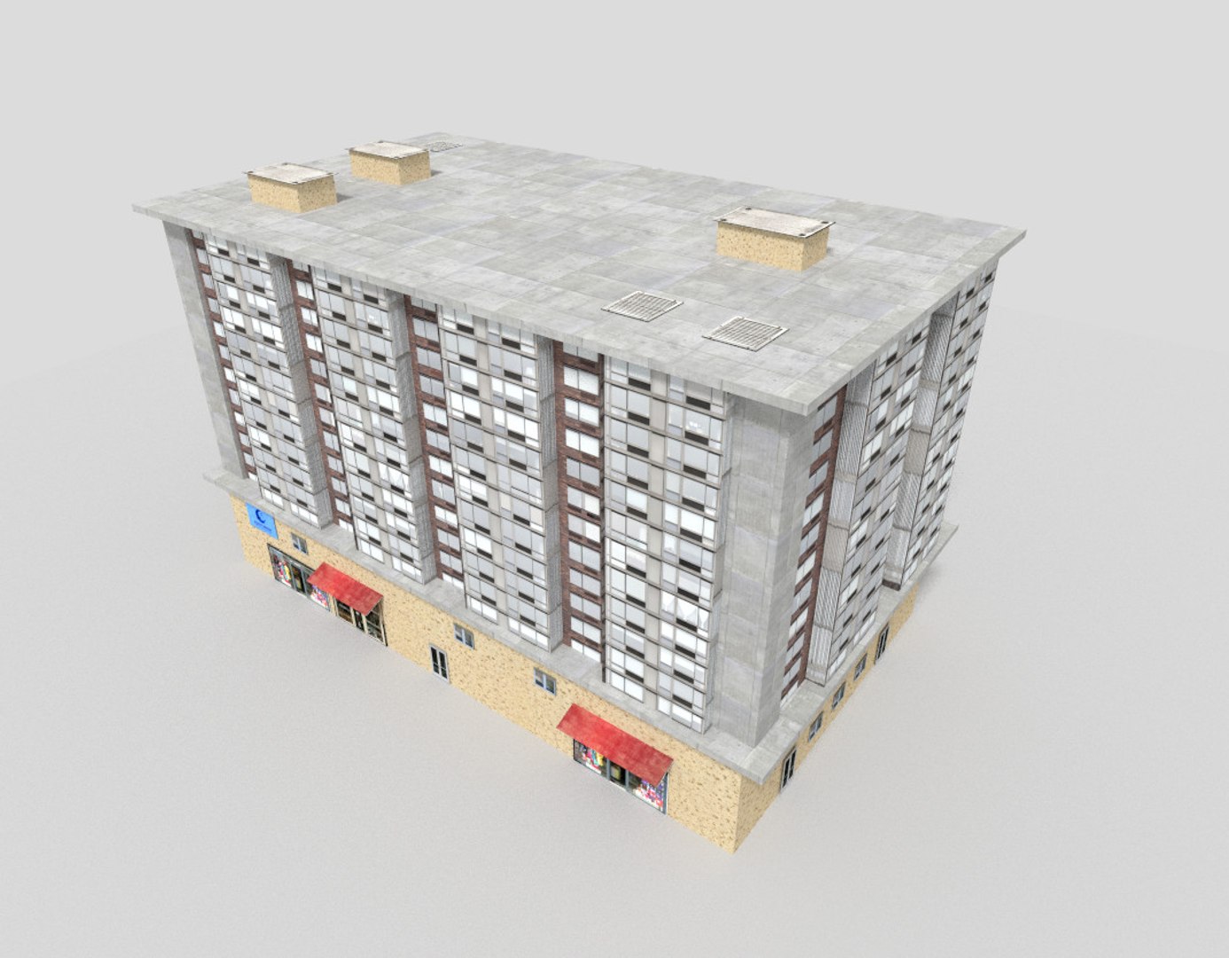 3d Building Games