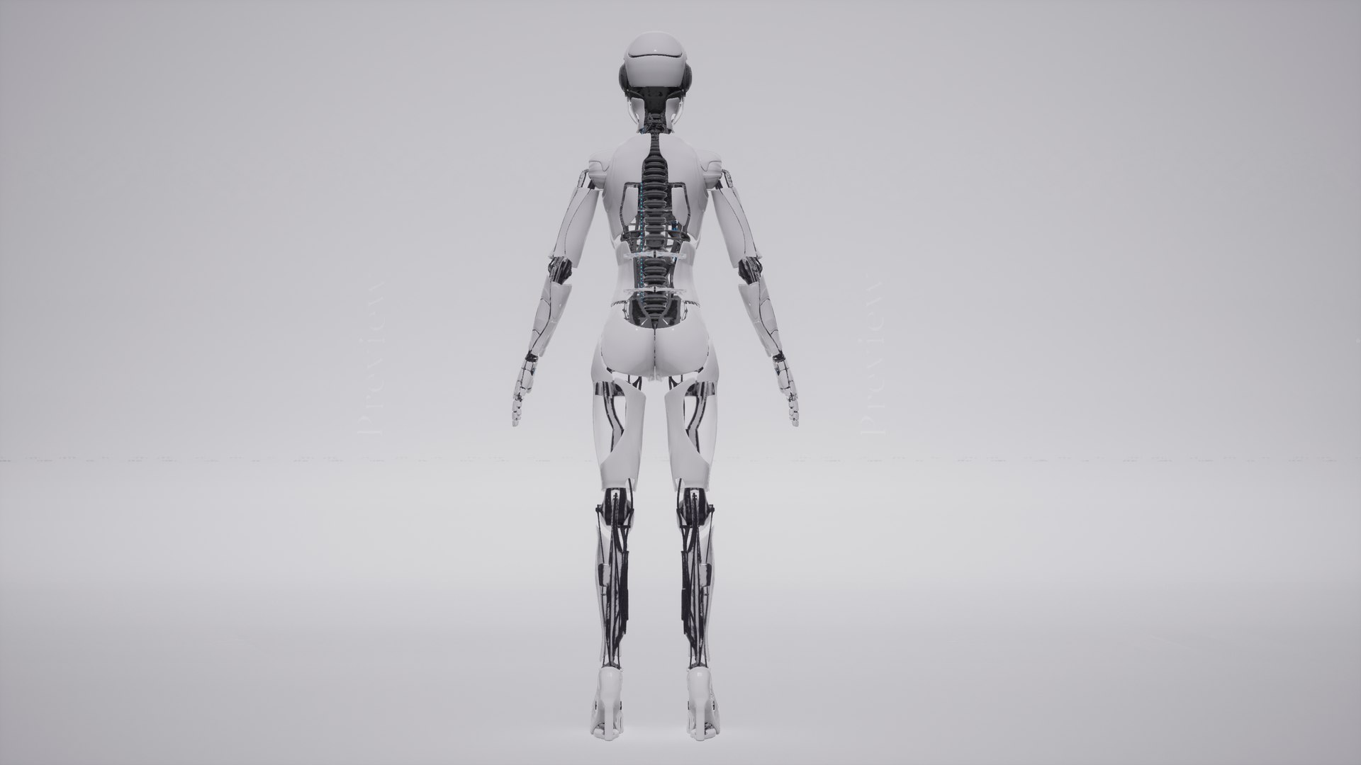 3D model Futuristic scifi classic female robot https://p.turbosquid.com/ts-thumb/Jc/hSEBZk/JN/back/jpeg/1682474182/1920x1080/fit_q87/4a471d3197cef8be2ece104136a83c4a0a94b91a/back.jpg