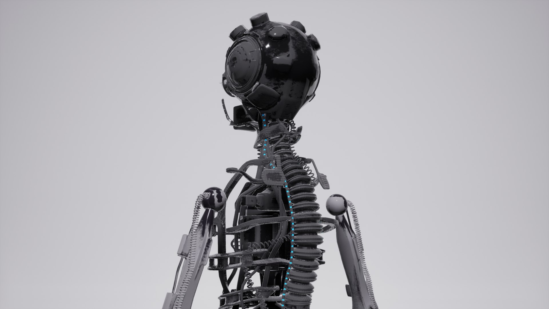 3D model Futuristic scifi classic female robot https://p.turbosquid.com/ts-thumb/Jc/hSEBZk/Na/skelet4/jpeg/1682474207/1920x1080/fit_q87/68285f9405842eb520c59add86d847907caf29bb/skelet4.jpg