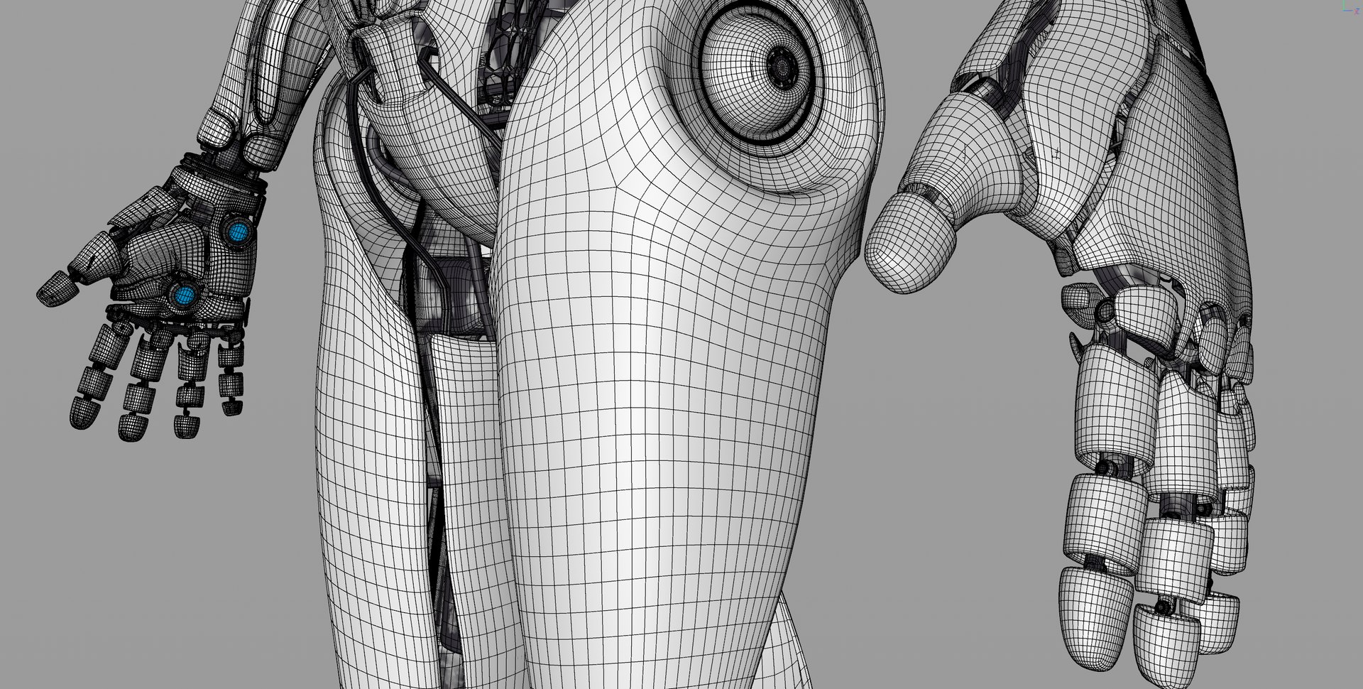 3D model Futuristic scifi classic female robot https://p.turbosquid.com/ts-thumb/Jc/hSEBZk/gs/screenshot_9/png/1682474190/1920x1080/fit_q87/dae6db8a834b4d2f4f4f811c37be5d0bcea467a0/screenshot_9.jpg