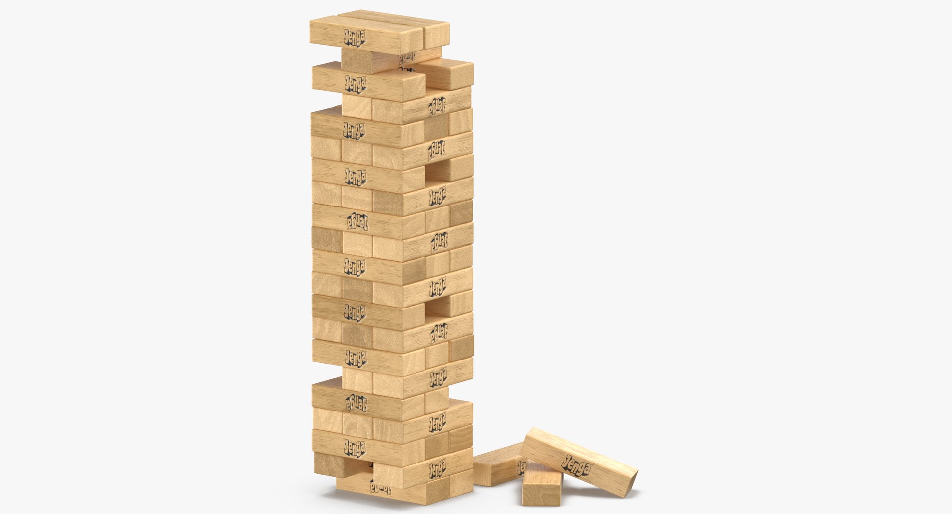 3D model jenga towers games https://p.turbosquid.com/ts-thumb/Jc/ih69pI/HaauIKMY/jenga_01_thumbnail_0005/jpg/1559316716/1920x1080/fit_q87/e149c72c57bf4b56e83366cdb6028dee45eb7118/jenga_01_thumbnail_0005.jpg